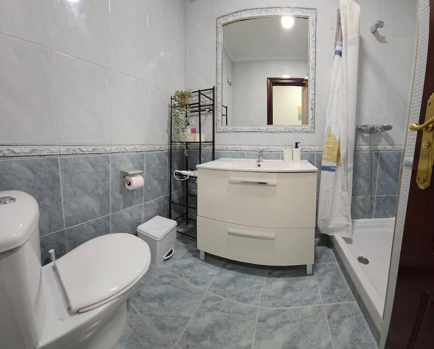 Apartamento Granja - A 5 Min De La Playa Cádiz Kültér fotó