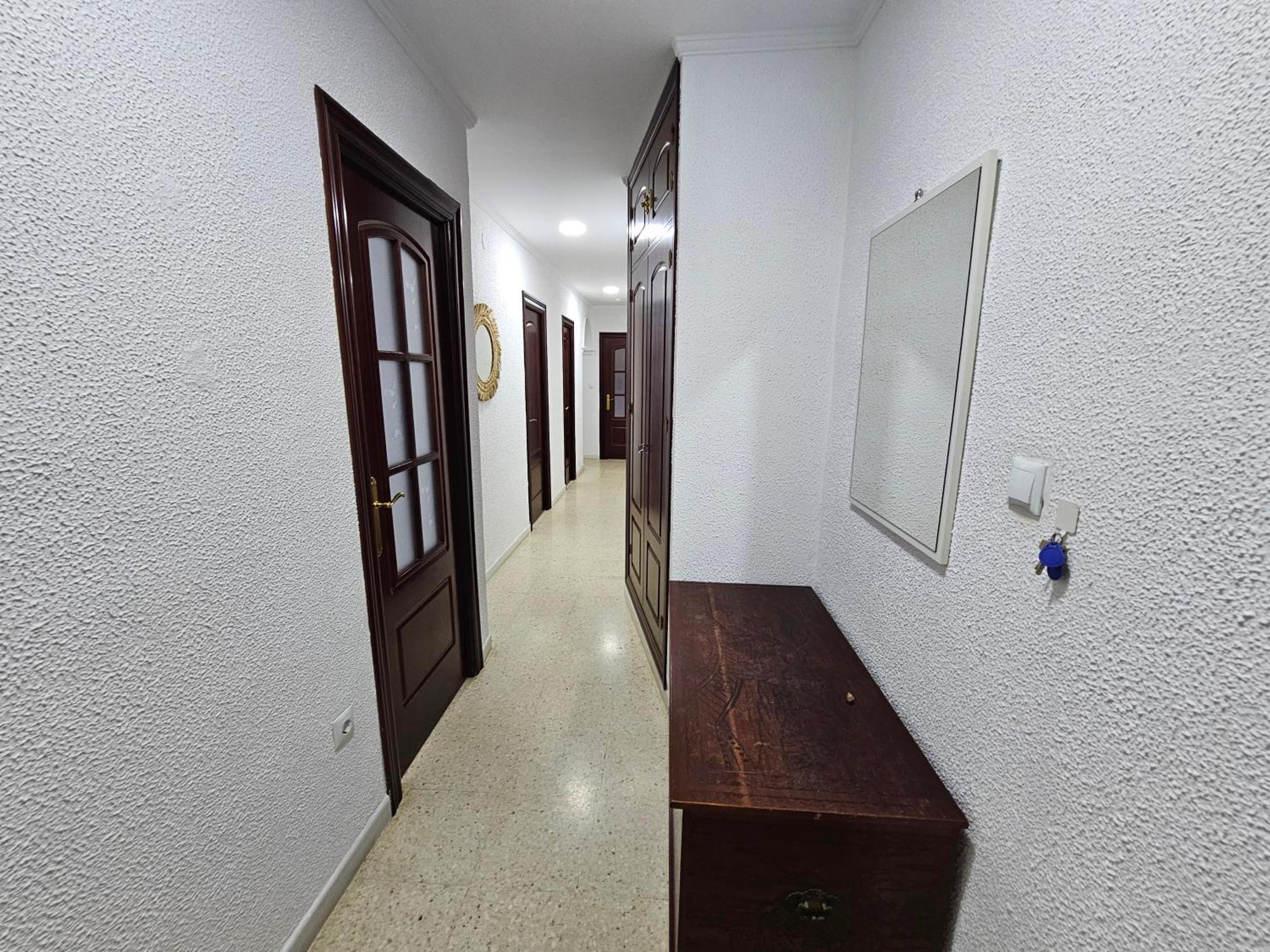 Apartamento Granja - A 5 Min De La Playa Cádiz Kültér fotó