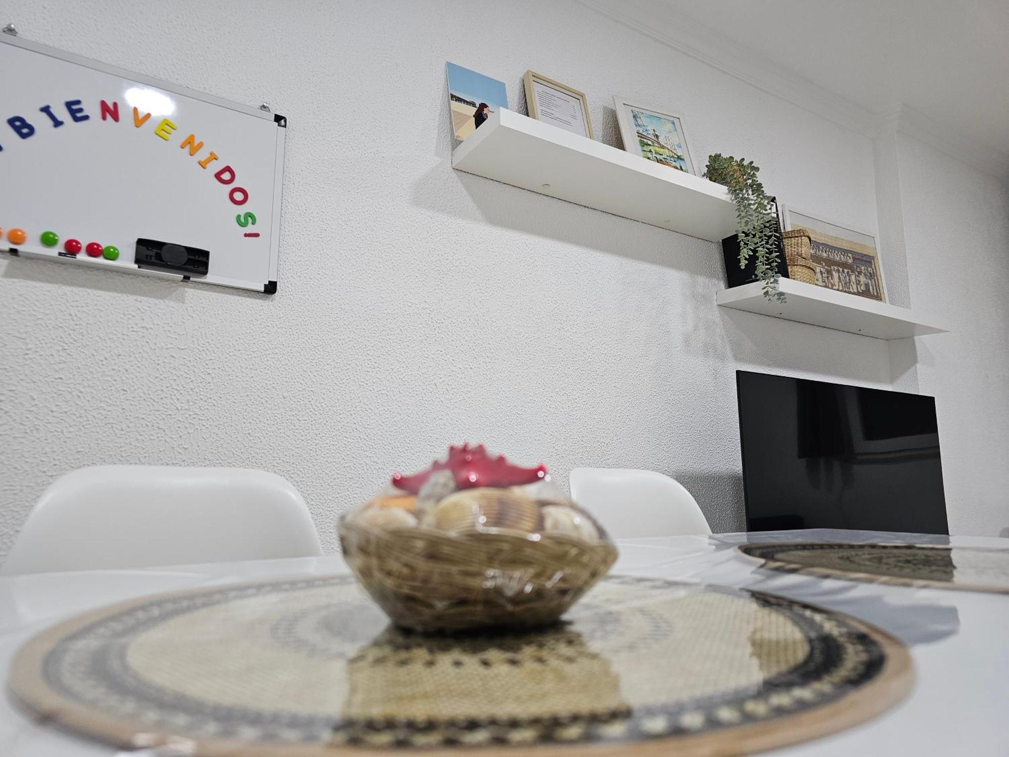 Apartamento Granja - A 5 Min De La Playa Cádiz Kültér fotó